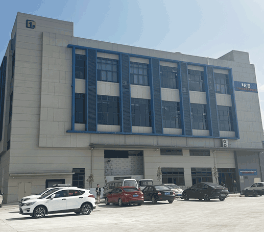 高品質(zhì)藥用輔料工廠原料藥生產(chǎn)車間