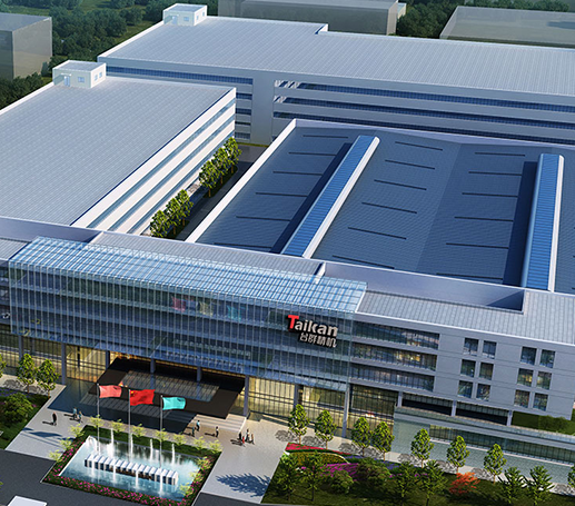 智能精密加工關(guān)鍵技術(shù)工廠