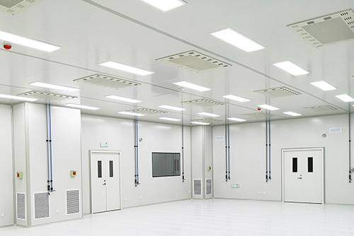 如何根據(jù)產(chǎn)品生產(chǎn)工藝確定無(wú)塵車(chē)間等級(jí)和面積？