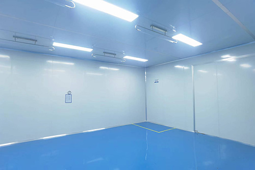 如何優(yōu)化無(wú)塵車(chē)間物流和人流？