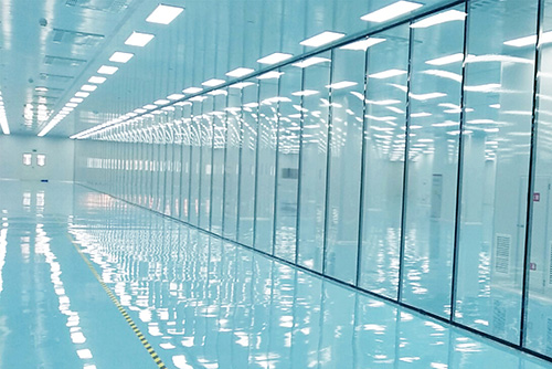 無(wú)塵車(chē)間選址需要考慮哪些因素？