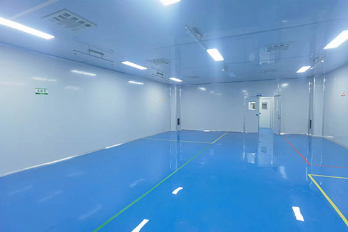 無(wú)塵車(chē)間布局設(shè)計(jì)有哪些原則？