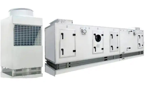 無塵車間空調(diào)系統(tǒng)如何實現(xiàn)節(jié)能運行？