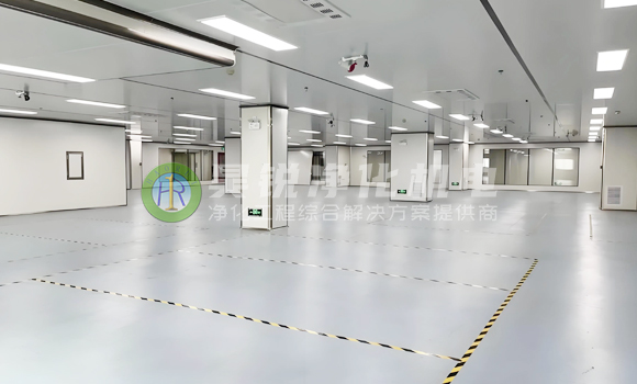 十萬級無塵車間照明 十萬級無塵車間照明