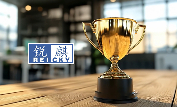 簽約喜報:昊銳簽訂銳麒電子潔凈工廠建設項目 簽約喜報:昊銳簽訂銳麒電子潔凈工廠建設項目