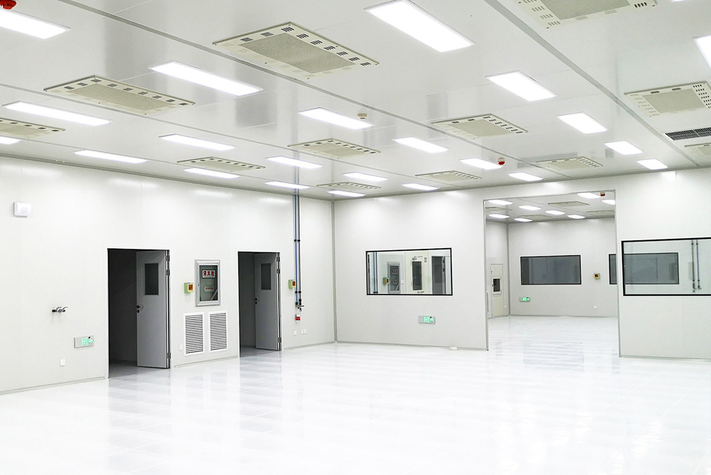 無(wú)塵車(chē)間等級(jí)如何劃分？