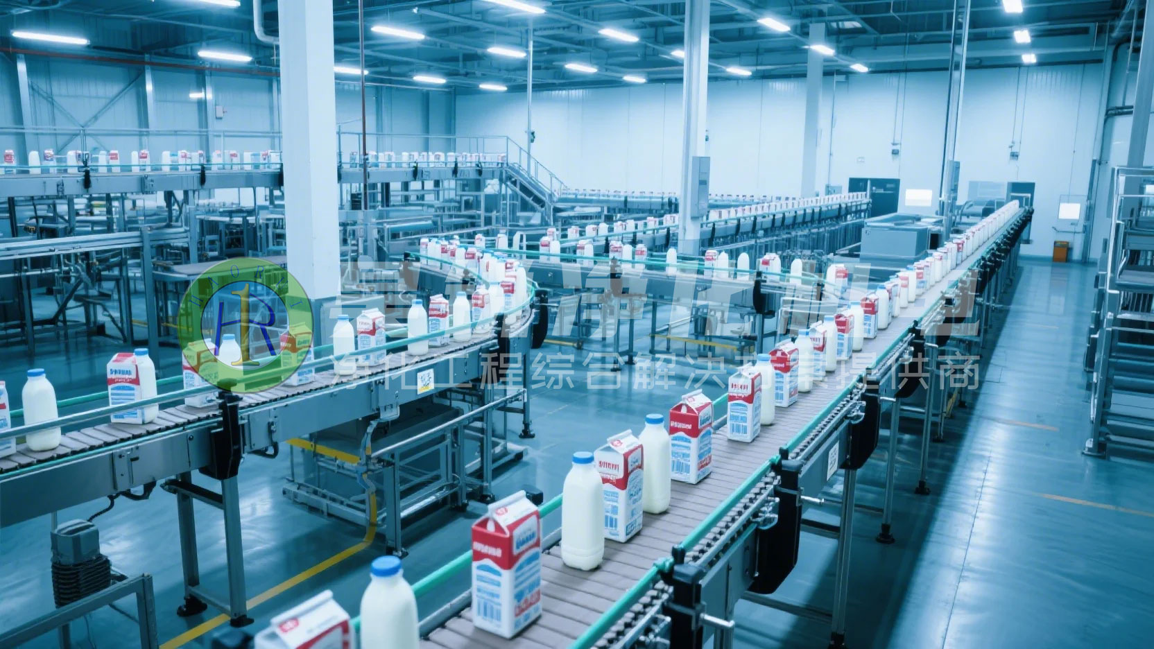 奶制品工廠2 奶制品工廠2