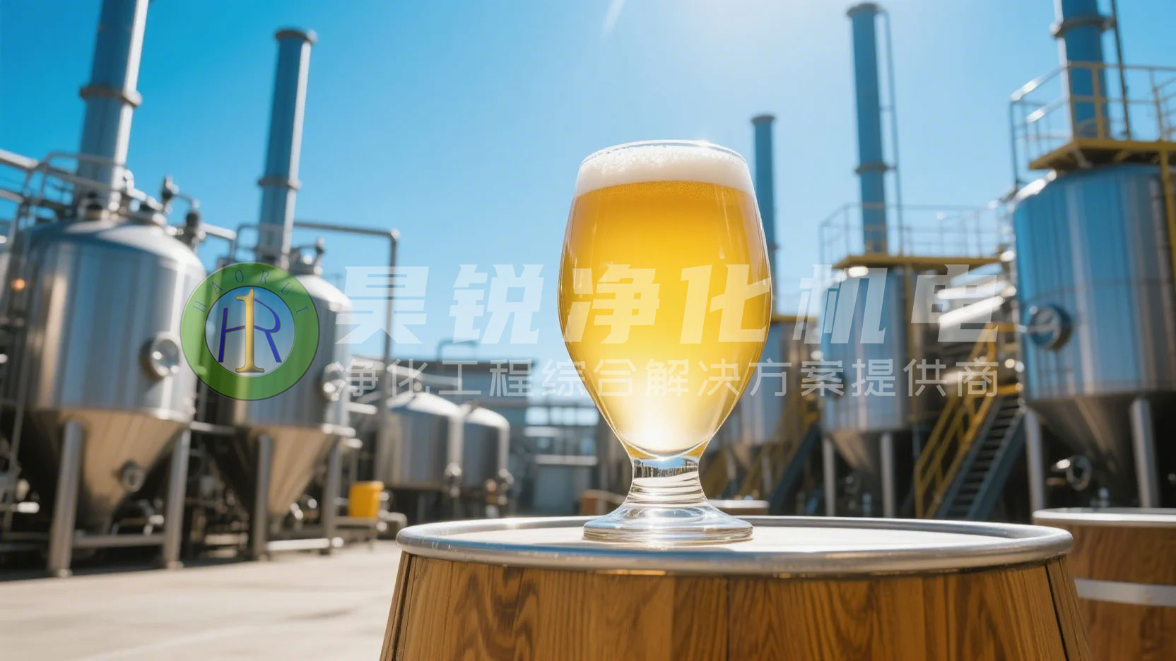 釀酒廠無塵車間凈化工程設計與施工解決方案 釀酒廠無塵車間凈化工程設計與施工解決方案