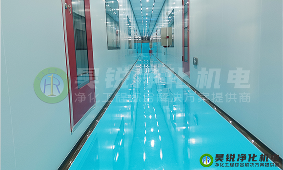 無塵車間裝修找昊銳凈化40.png