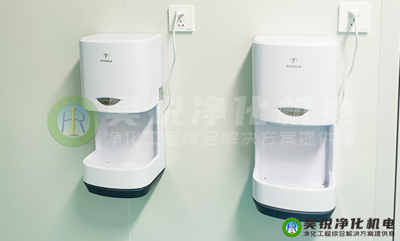 凈化工程公司如何解決鋰電池干燥房-40℃露點難題？