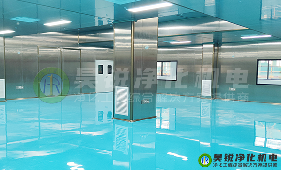 無塵車間裝修找昊銳凈化7.png